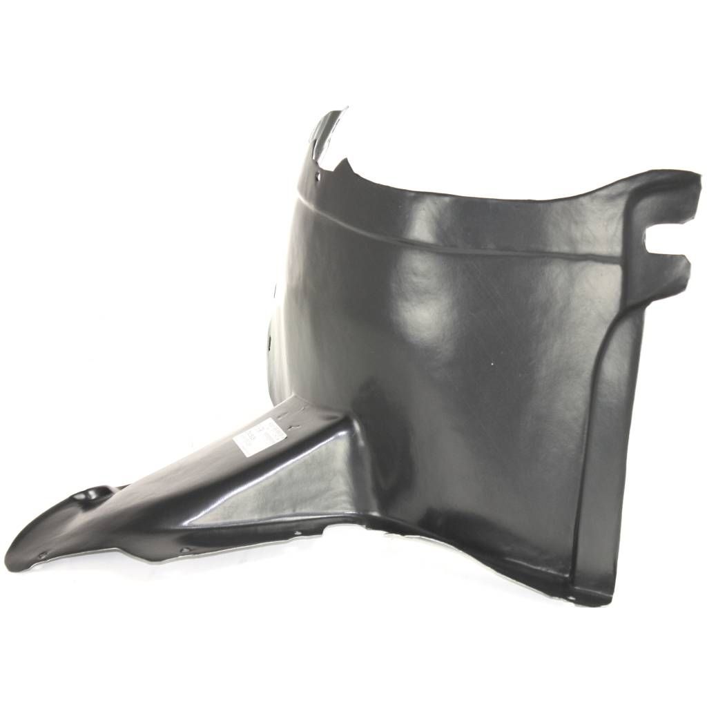 VOLKSWAGEN JETTA WAGON FENDER LINER RIGHT (Passenger Side) (FT SECTION) OEM#1K0805912E 2009 PL# VW1251107