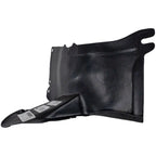 VOLKSWAGEN RABBIT FENDER LINER RIGHT (Passenger Side) (FT SECTION) OEM#1K0805912E 2006-2009 PL# VW1251107