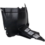 VOLKSWAGEN RABBIT FENDER LINER RIGHT (Passenger Side) (FT SECTION) OEM#1K0805912E 2006-2009 PL# VW1251107