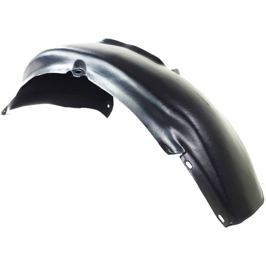 VOLKSWAGEN JETTA SEDAN (GEN 5) FENDER LINER RIGHT (Passenger Side) (RR SECTION) OEM#1K5805978B 2005-2010 PL# VW1251108