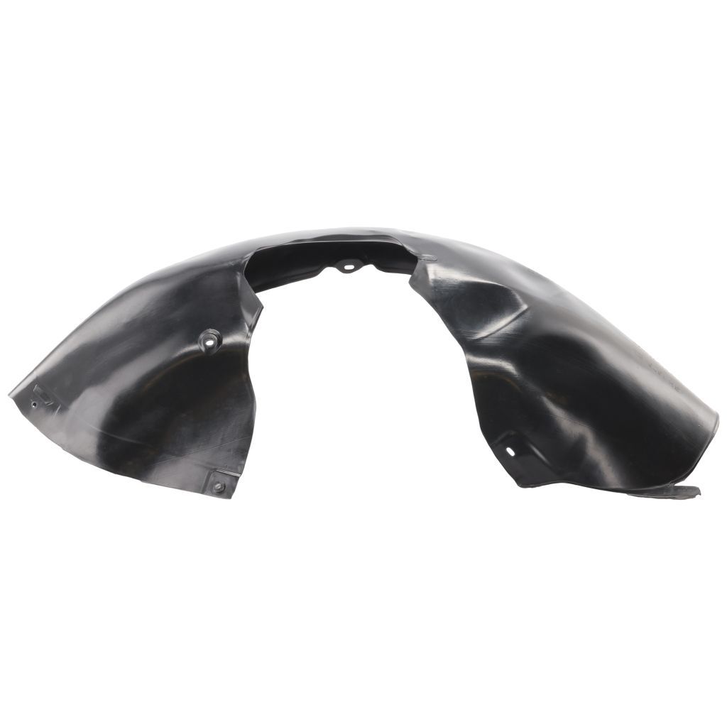 VOLKSWAGEN JETTA SEDAN (GEN 5) FENDER LINER RIGHT (Passenger Side) (RR SECTION) OEM#1K5805978B 2005-2010 PL# VW1251108