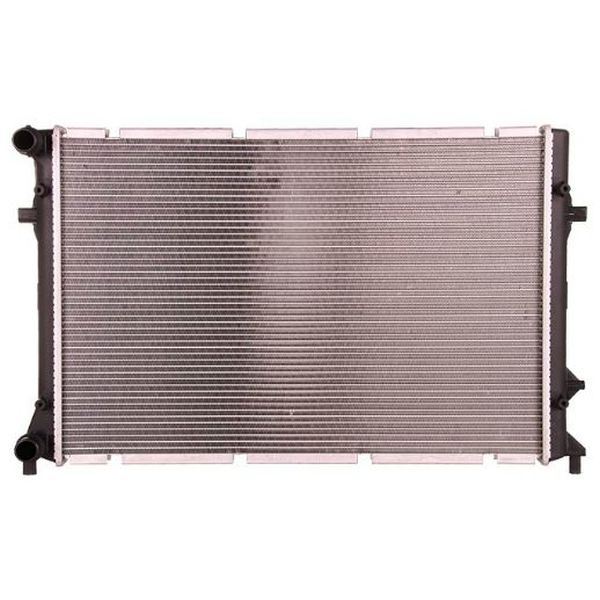 VOLKSWAGEN PASSAT RADIATOR 3.6L OEM#5K0121253F 2012-2019 PL#VW3010157