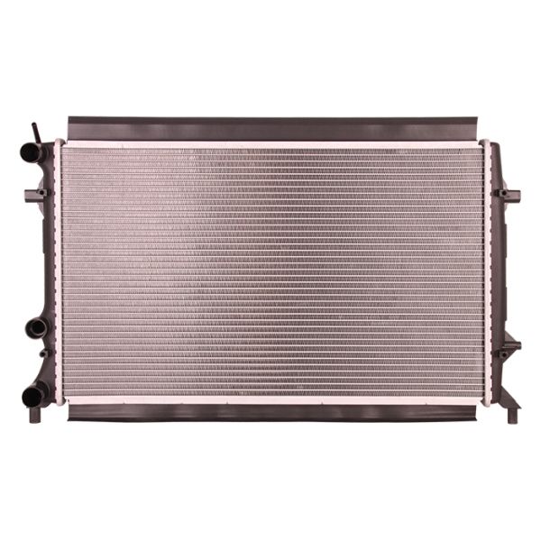 VOLKSWAGEN JETTA SEDAN (EXC GLI) RADIATOR (2.5L)(2.0L WO/TURBO) OEM#5C0121251E 2011-2018 PL#VW3010158