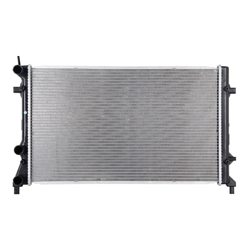 VOLKSWAGEN JETTA SEDAN (EXC GLI) RADIATOR (2.5L)(2.0L WO/TURBO) OEM#5C0121251E 2011-2018 PL#VW3010158