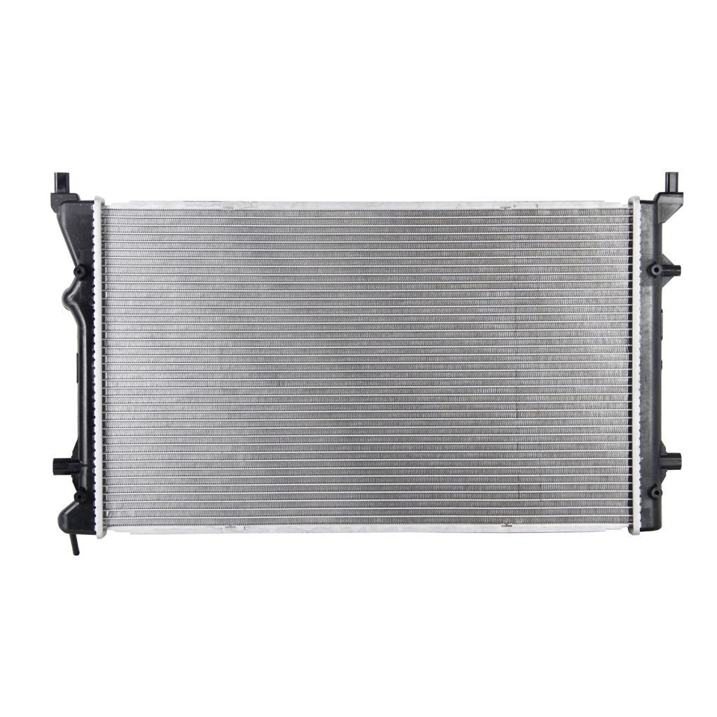 VOLKSWAGEN JETTA SEDAN (EXC GLI) RADIATOR (2.5L)(2.0L WO/TURBO) OEM#5C0121251E 2011-2018 PL#VW3010158