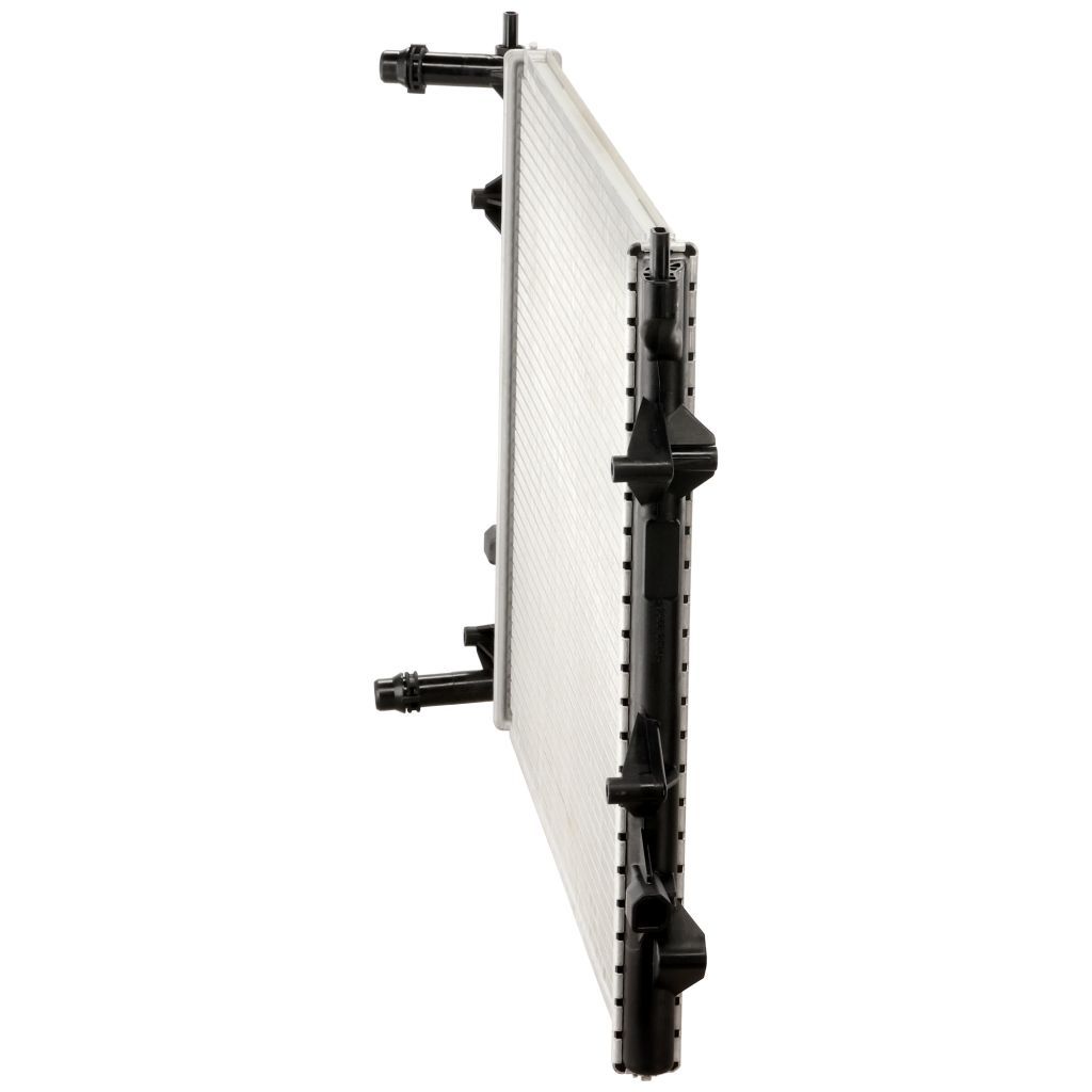 VOLKSWAGEN PASSAT RADIATOR 2.0L DIESEL( AUXILIARY)OUTER OEM#1K0121251EB 2012-2014 PL#VW3010160