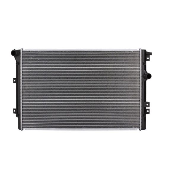 VOLKSWAGEN TIGUAN / TIGUAN LIMITED RADIATOR OEM#5N0121253P 2009-2018 PL#VW3010164