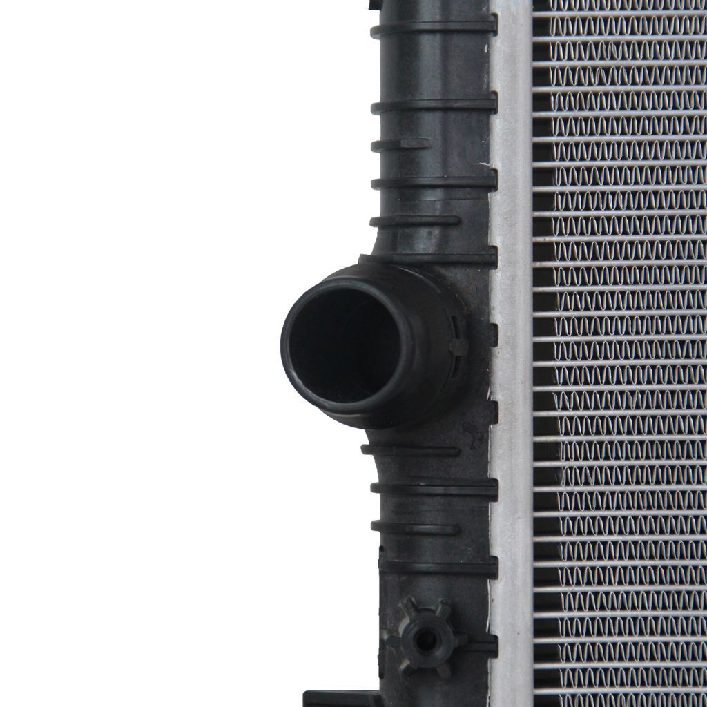 VOLKSWAGEN TIGUAN / TIGUAN LIMITED RADIATOR OEM#5N0121253P 2009-2018 PL#VW3010164