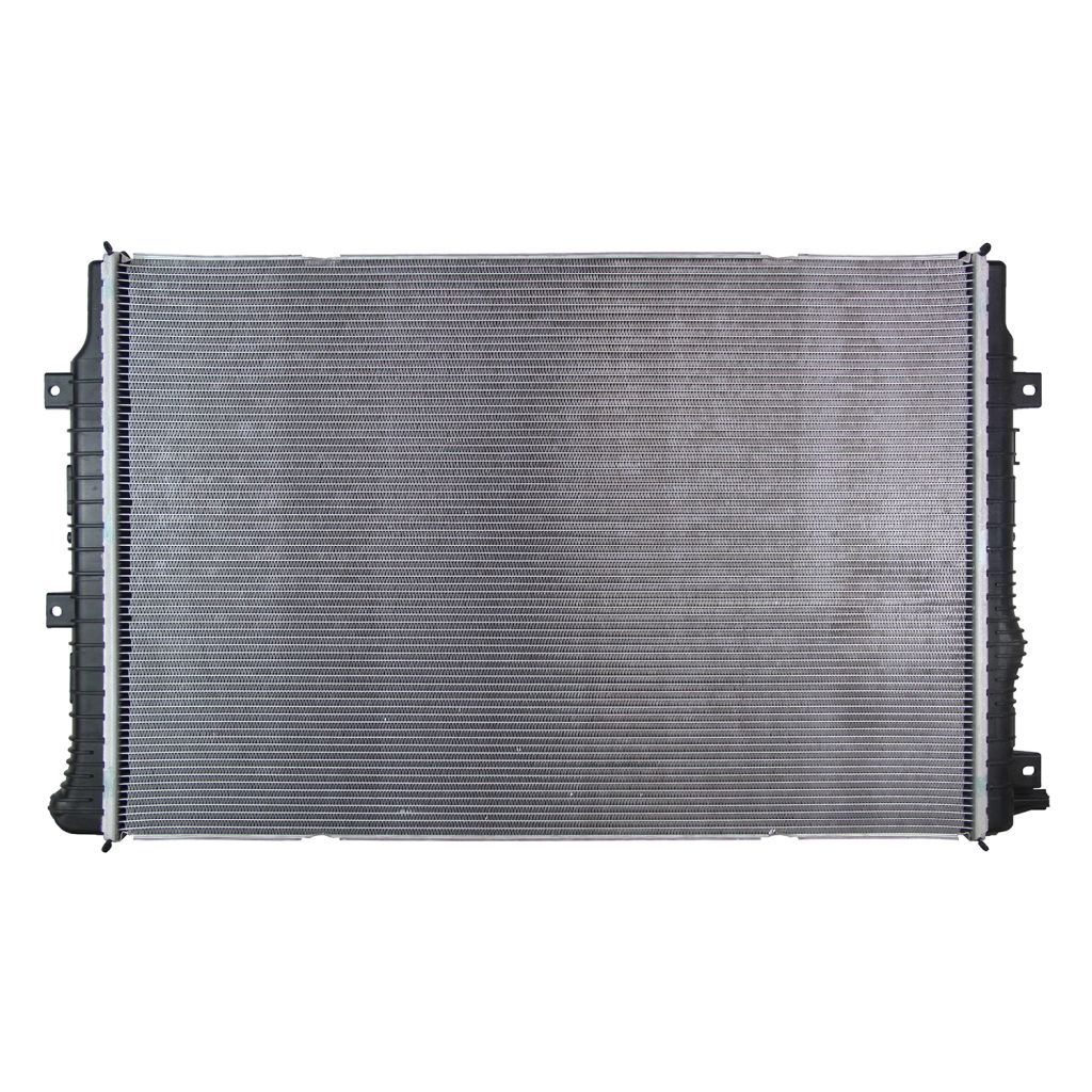 VOLKSWAGEN TIGUAN / TIGUAN LIMITED RADIATOR OEM#5N0121253P 2009-2018 PL#VW3010164